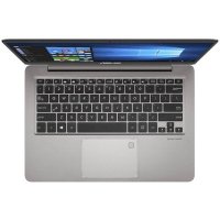ноутбук ASUS ZenBook UX410UF-GV008T 90NB0HZ3-M00460 Серый