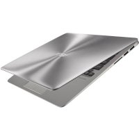 ноутбук ASUS ZenBook UX410UF-GV008T 90NB0HZ3-M00460 Серый