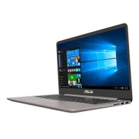 ноутбук ASUS ZenBook UX410UQ-GV045R 90NB0DK1-M04340 Серый