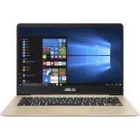 ноутбук ASUS ZenBook UX430UA-GV356R 90NB0EC4-M12300 Золотой