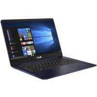 ноутбук ASUS ZenBook UX430UA-GV338R 90NB0EC5-M13990 Синий