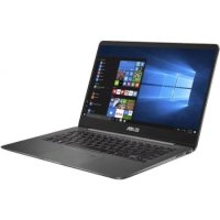 ноутбук ASUS ZenBook UX430UN-GV043R 90NB0GH1-M04430 Серый