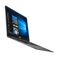 ноутбук ASUS ZenBook UX530UX-FY005R 90NB0ED1-M01420 Серый