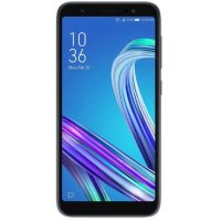 смартфон ASUS ZenFone Live L1 G553KL-4A127RU 90AX00R1-M01630 черный
