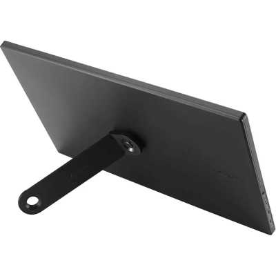 монитор ASUS ZenScreen MB169CK Черный