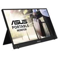 монитор ASUS ZenScreen MB16ACV Черный