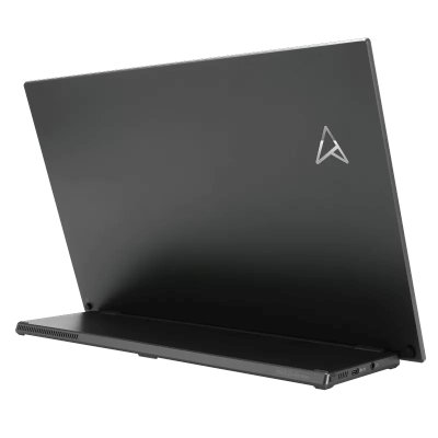 монитор ASUS ZenScreen MB17AHG Черный