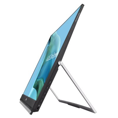 монитор ASUS ZenScreen MB249C Черный