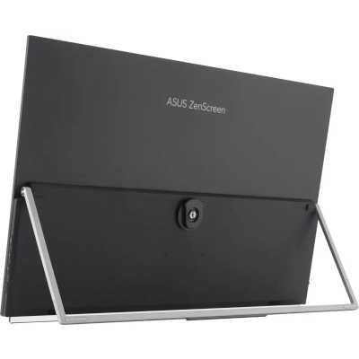монитор ASUS ZenScreen MB27ACF Черный