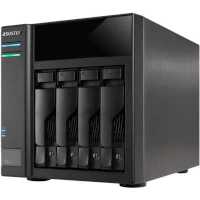сетевое хранилище Asustor AS6004U