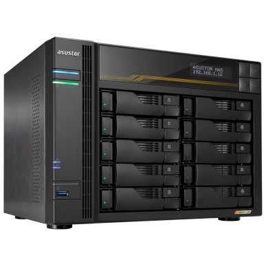 сетевое хранилище Asustor AS6810T