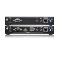 KVM-удлинитель Aten CE624-AT-G