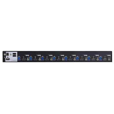 KVM переключатель Aten CS18208-AT-G