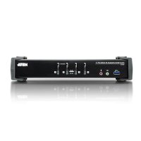 KVM переключатель Aten CS1924-AT-G