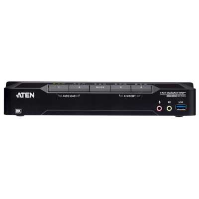 KVM переключатель Aten CS1924A-AT-G