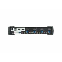 KVM переключатель Aten CS1924M-AT-G