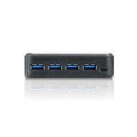 KVM переключатель Aten US234-AT