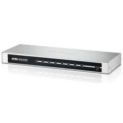 коммутатор видеосигналов Aten VS0801H-AT-G