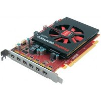 видеокарта ATI FirePro W600