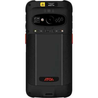 терминал сбора данных АТОЛ Smart T31 61364 черный