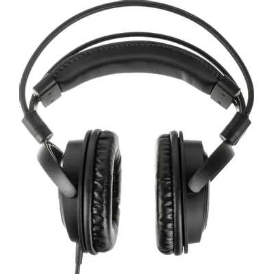 гарнитура Audio-Technica ATH-AVC500 Black