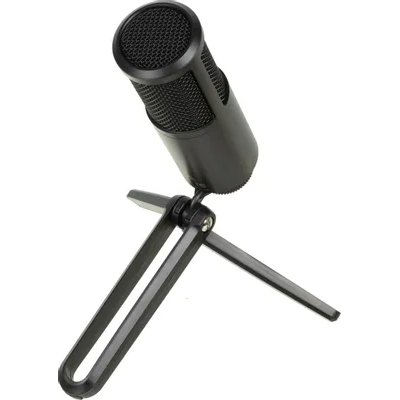 микрофон Audio-Technica ATR2500x-USB Черный