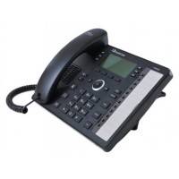 IP телефон AudioCodes UCIP430HDEPS