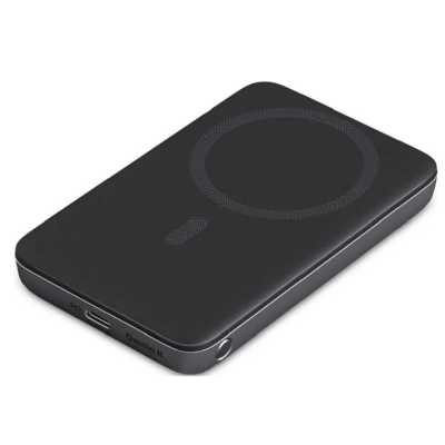 внешний аккумулятор Aukey Magnetic2 6700 Qi2 APB-PB-MS05