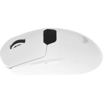 мышь AULA SC390 White Белый