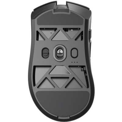 мышь AULA SC620 Black Черный
