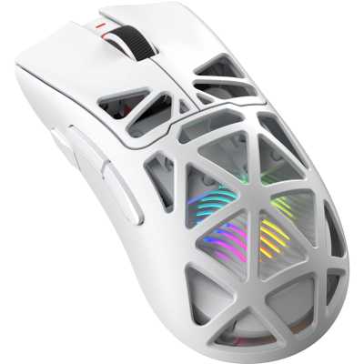 мышь AULA SC620 White Белый
