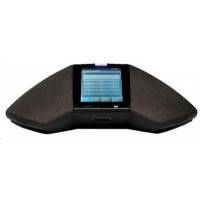 IP телефон Avaya B189 700503700 Черный