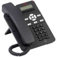 IP телефон Avaya J129 700513638