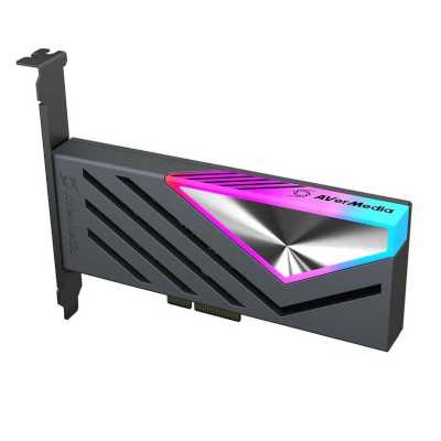 карта видеозахвата AVerMedia Live Gamer 4K 2.1 GC575