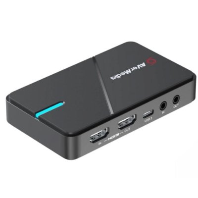 карта видеозахвата AVerMedia Live Gamer Extreme 3 Black GC551G2