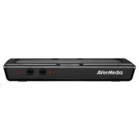 карта видеозахвата AVerMedia Technologies Live Gamer EXtreme GC550
