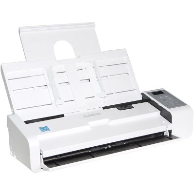 сканер Avision AD225WN Белый