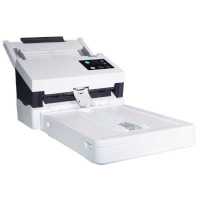 сканер Avision AD345FN