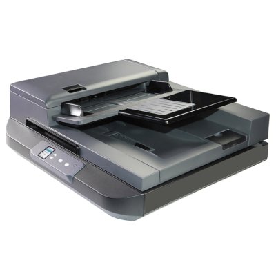 сканер Avision AD5800N Черный