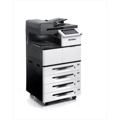 МФУ Avision AM7640i Белый