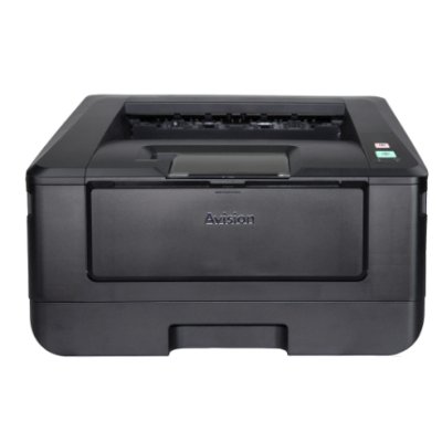 принтер Avision AP30 Черный