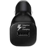 автомобильное зарядное устройство Samsung EP-LN915CBEGRU Черный