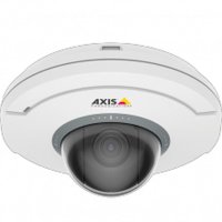 IP видеокамера Axis M5054