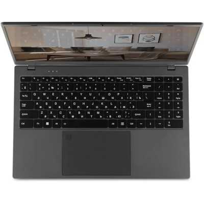ноутбук Azerty Memoir AZ-1526 120-0557 Темно-Серый