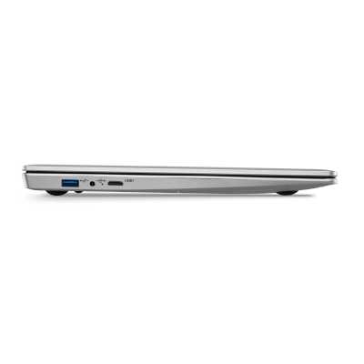 ноутбук Azerty Memoir RB-1551 120-0536 Серебристый