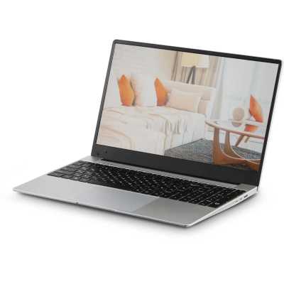 ноутбук Azerty Memoir RB-1552 120-0613 Серебристый