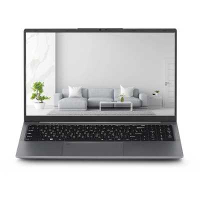 ноутбук Azerty Memoir RB-1560 120-0901 Серый