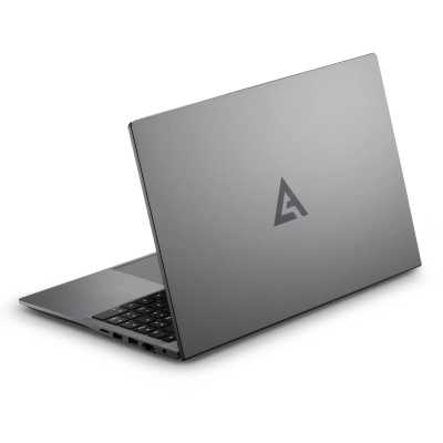 ноутбук Azerty Memoir RB-1560 120-0901 Серый