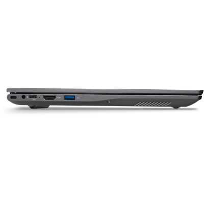 ноутбук Azerty Memoir RB-1560 120-0901 Серый
