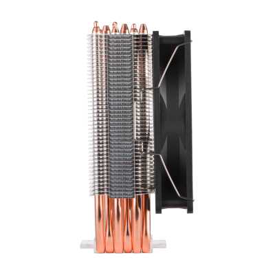 кулер Azerty RCA-160C Черный